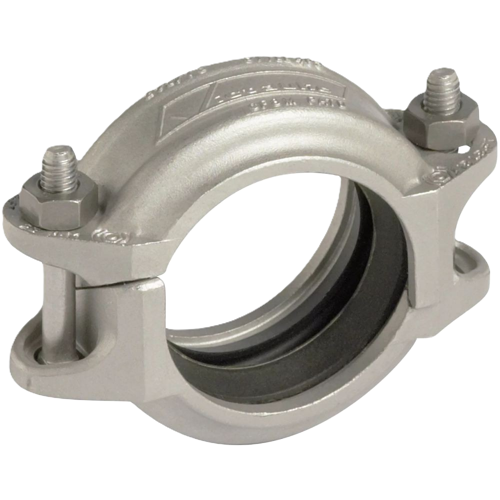 Stainless Steel Couplings